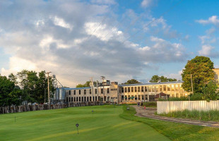 Staymaker Extérieur