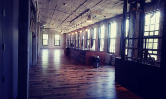 Staymaker À l'intérieur