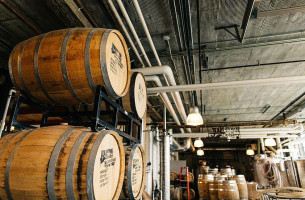 Staymaker À l'intérieur