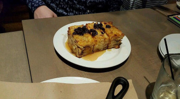 Staymaker Nourriture