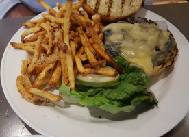 Staymaker Nourriture