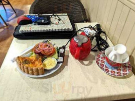 Express Vietnamese Subs Deli Comida