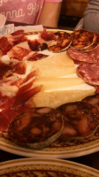 Country Style food