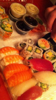 Sushi Time food
