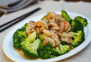 Capilano Heights Co food