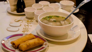 Capilano Heights Co food