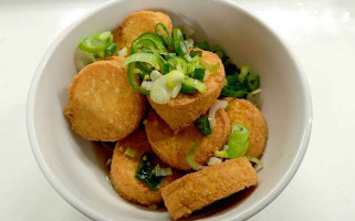 Capilano Heights Co food