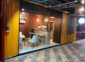 Ruffino’s Pasta Grill Dentro