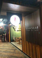 Ruffino’s Pasta Grill Exterior