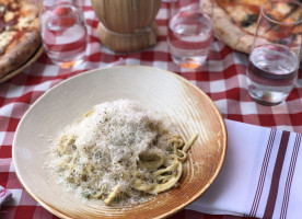 Ruffino’s Pasta Grill Comida