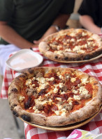 Ruffino’s Pasta Grill Comida