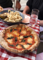 Ruffino’s Pasta Grill Comida