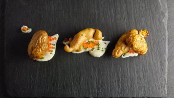 Ruffino’s Pasta Grill Bebida