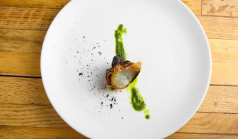 Ruffino’s Pasta Grill Bebida