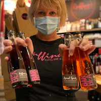 Ruffino’s Pasta Grill Bebida