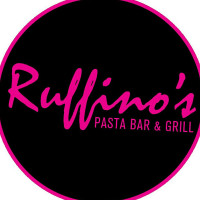 Ruffino’s Pasta Grill Logo