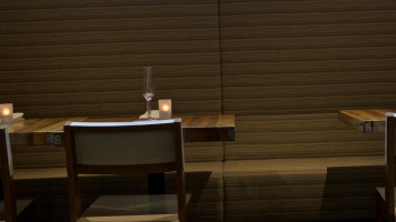 Ruffino’s Pasta Grill Bebida