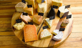 Ruffino’s Pasta Grill food