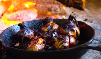 Ruffino’s Pasta Grill Bebida