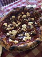 Ruffino’s Pasta Grill Comida