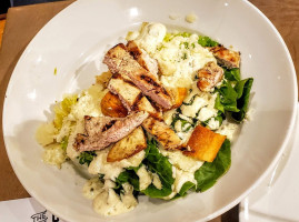 Staymaker Nourriture