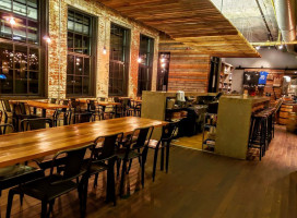 Staymaker À l'intérieur