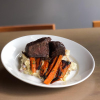 Staymaker Nourriture