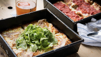 Staymaker Nourriture