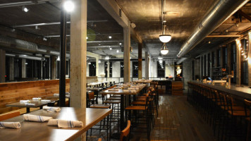 Staymaker À l'intérieur