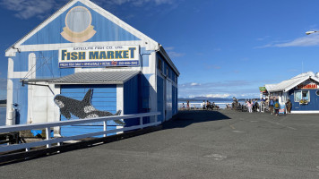 Fish Market