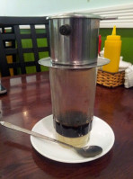 Pho North Vancouver drink