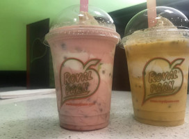 Royal Paan drink