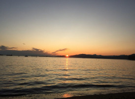 Hook Seabar Exterior