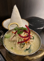 Chiang Mai Liberty food