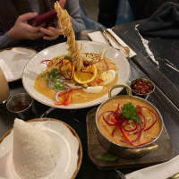 Chiang Mai Liberty drink