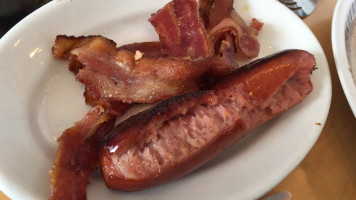 Saving Grace food