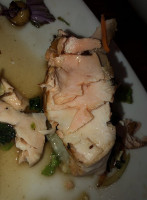 Pickle Barrel Yonge Eglinton Comida