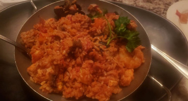 Pickle Barrel Yonge Eglinton Comida