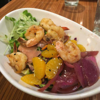 Pickle Barrel Yonge Eglinton Comida