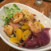 Pickle Barrel Yonge Eglinton Comida