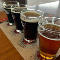 Amsterdam Brewhouse drink