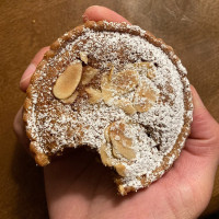 Nord Lyon food