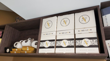 Nord Lyon drink