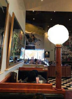 Pomme Frite À l'intérieur