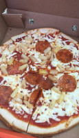 Pizza Pizza food