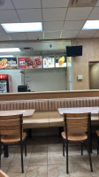 Pizza Pizza inside