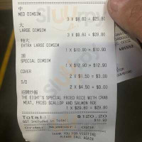 La Fiamma Wood Fire Pizza Carte