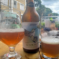 Ruffino’s Pasta Grill Bebida