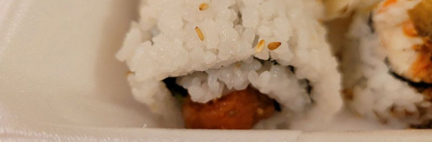 Fork N' Chopstix food