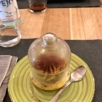 Fork N' Chopstix drink